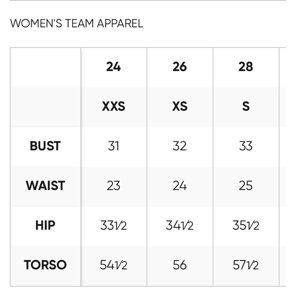 SPEEDO Endurance+ Wrack It Up Ladies Super Pro One
Piece Swimsuit 20 NWT - Picture 10 of 10